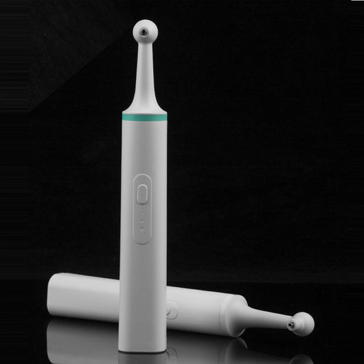 Limpiador Ultrasónico Dental Profesional con Tecnología de Blanqueamiento