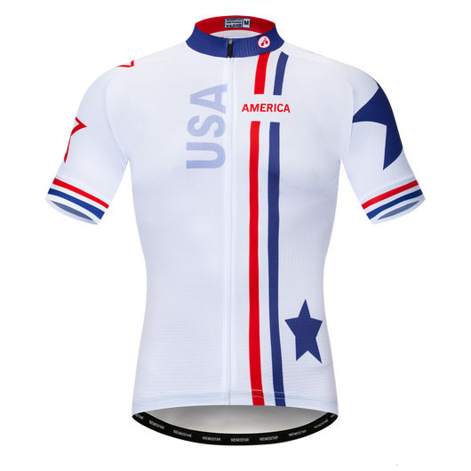 Camisetas Deportivas de Manga Corta para Hombre - Image 17