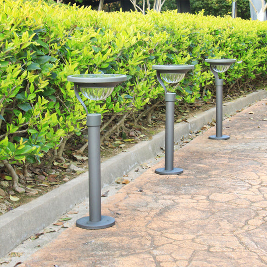 Lámpara Solar para Jardín Impermeable - Image 5