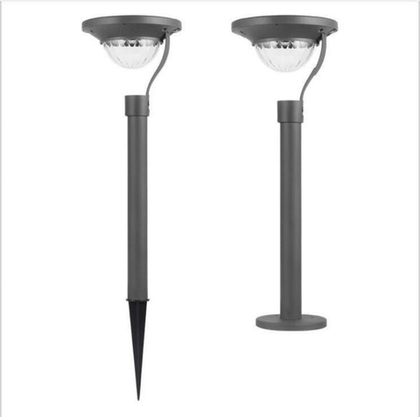 Lámpara Solar para Jardín Impermeable - Image 3