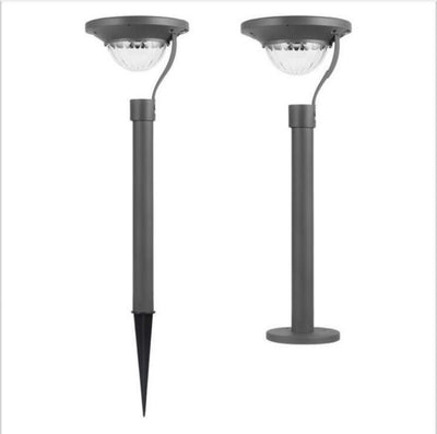 Lámpara Solar para Jardín Impermeable - Image 3