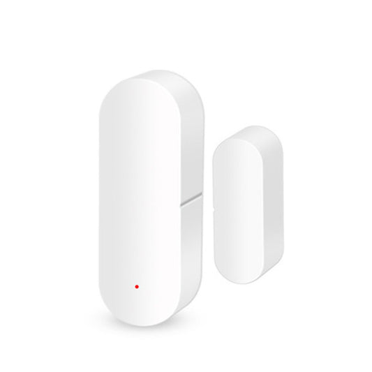 Alarma Inteligente para Puerta con WiFi y Control Remoto
