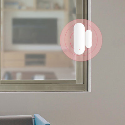 Alarma Inteligente para Puerta con WiFi y Control Remoto - Image 5
