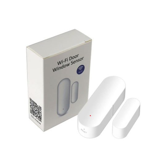 Alarma Inteligente para Puerta con WiFi y Control Remoto - Image 3