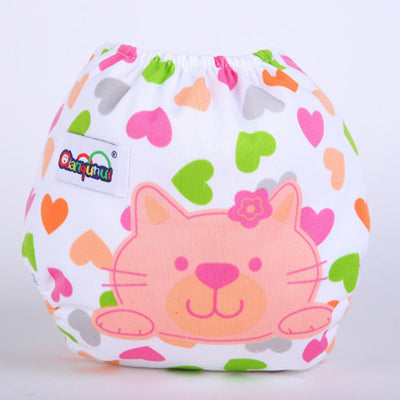 Pañales Ajustables con Diseño Estampado - Image 16