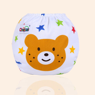 Pañales Ajustables con Diseño Estampado - Image 20