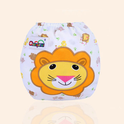 Pañales Ajustables con Diseño Estampado - Image 22