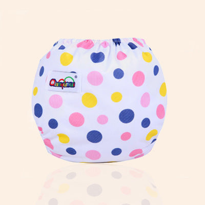 Pañales Ajustables con Diseño Estampado - Image 11
