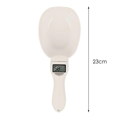 Cuchara Digital para Alimento de Mascotas - Image 3