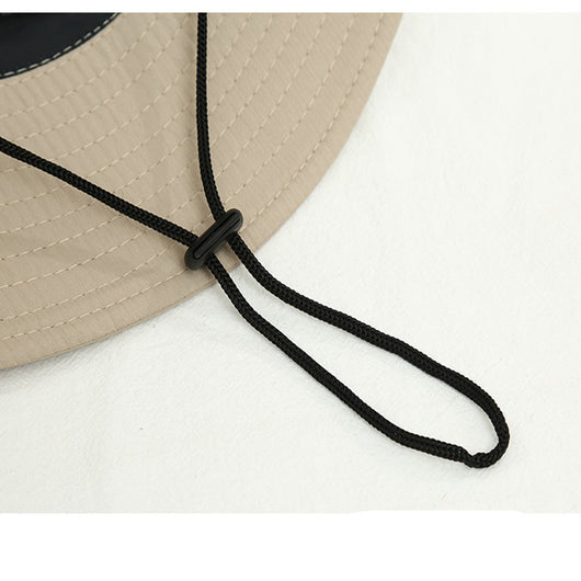 Sombrero de Protección Solar para Hombre - Pesca y Actividades Outdoor - Image 10