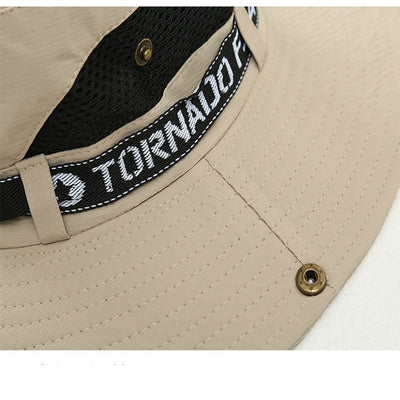 Sombrero de Protección Solar para Hombre - Pesca y Actividades Outdoor - Image 16