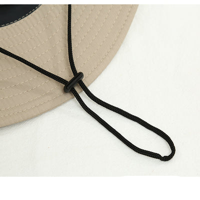 Sombrero de Protección Solar para Hombre - Pesca y Actividades Outdoor - Image 8