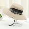 Sombrero de Protección Solar para Hombre - Pesca y Actividades Outdoor