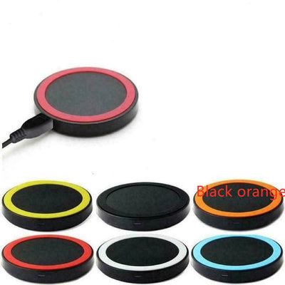 Base Cargadora Inalámbrica Qi para Celulares - Image 10