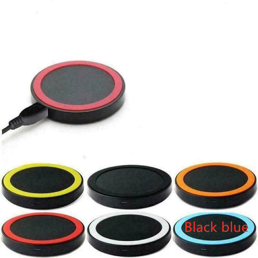 Base Cargadora Inalámbrica Qi para Celulares - Image 13