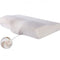 Almohada de Memoria Viscoelástica para Soporte Cervical