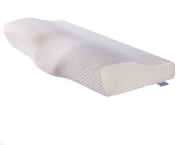 Almohada de Memoria Viscoelástica para Soporte Cervical