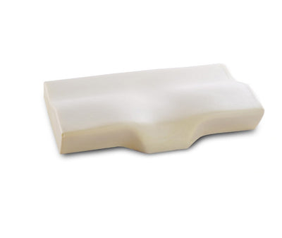 Almohada de Memoria Viscoelástica para Soporte Cervical - Image 3