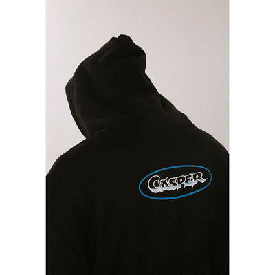 Sudadera con Capucha FORTUNE AND FAME para Hombre - Diseño Oversized Parejas Otoño - Image 11