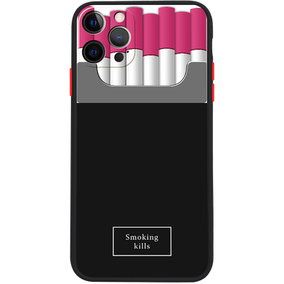 Funda Protectora Premium Compatible con Apple de Diseño Creativo Lujo