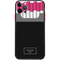 Funda Protectora Premium Compatible con Apple de Diseño Creativo Lujo