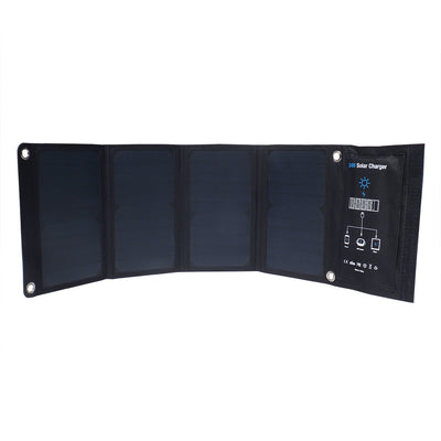 Banco de Energía Solar Portátil para Celular - Image 7
