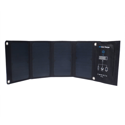 Banco de Energía Solar Portátil para Celular - Image 7
