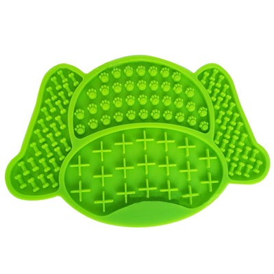 Plato Interactivo de Silicona para Perros - Comedero Lento Antiestrés - Image 13