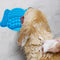Plato Interactivo de Silicona para Perros - Comedero Lento Antiestrés