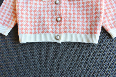 Conjunto de Falda y Blusa Dos Piezas Otoño-Primavera para Mujer - Image 6