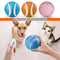 Juguete Interactivo para Mascotas con Control Remoto y Luces LED
