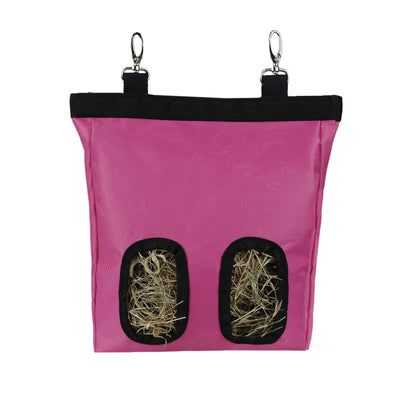 Bolsa Colgante de Heno para Mascotas Pequeñas - Chinchila, Conejo y Roedor - Image 5