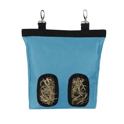 Bolsa Colgante de Heno para Mascotas Pequeñas - Chinchila, Conejo y Roedor - Image 4