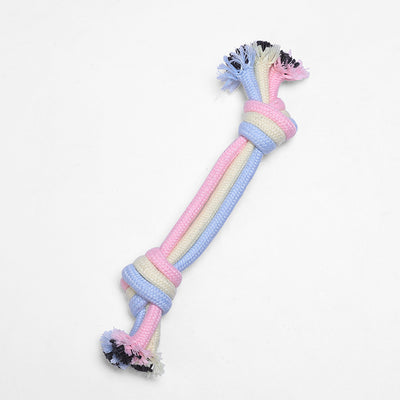 Pelota de Cuerda Interactiva Resistente para Perros y Gatos - Image 20