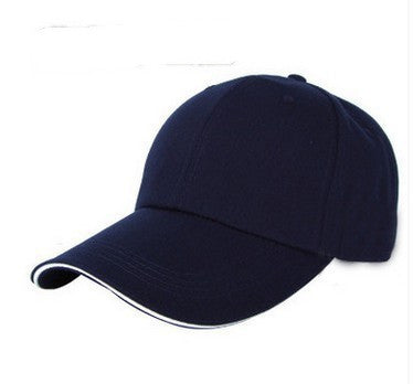 Gorra de Algodón Clásica para Hombre y Mujer - Estilo Dad Hat