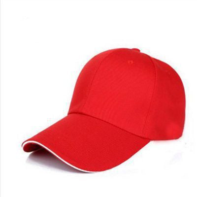 Gorra de Algodón Clásica para Hombre y Mujer - Estilo Dad Hat - Image 3