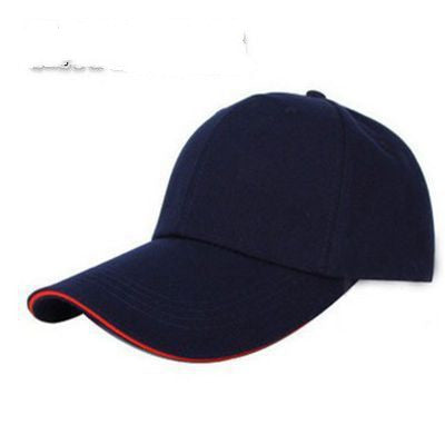 Gorra de Algodón Clásica para Hombre y Mujer - Estilo Dad Hat - Image 4