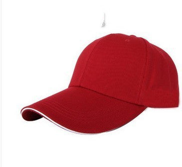 Gorra de Algodón Clásica para Hombre y Mujer - Estilo Dad Hat - Image 9