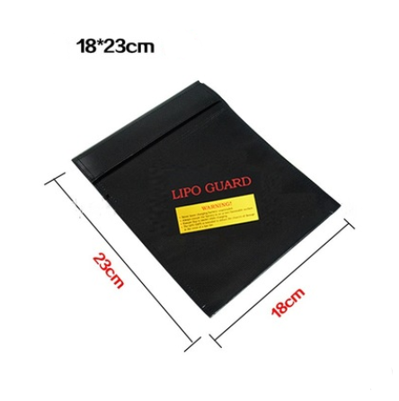 Bolsa de Seguridad para Baterías - Image 11