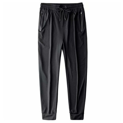 Pantalones Deportivos Elásticos para Hombre - Comodidad y Flexibilidad - Image 6