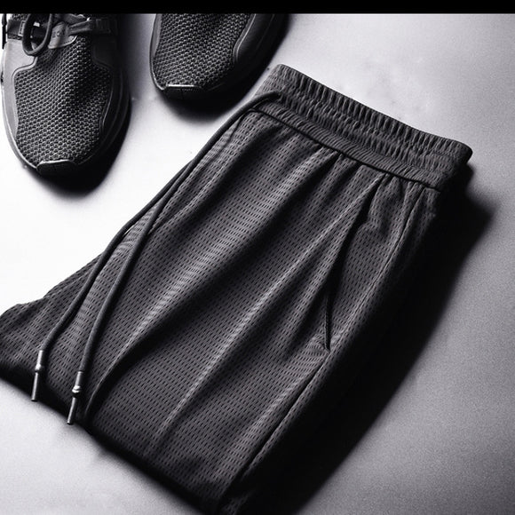 Pantalones Deportivos Elásticos para Hombre - Comodidad y Flexibilidad