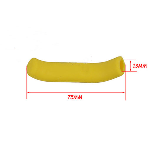 Protector de Palancas de Freno con Grip Antideslizante en Silicona - Image 9