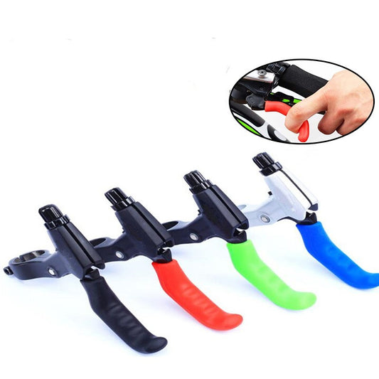 Protector de Palancas de Freno con Grip Antideslizante en Silicona