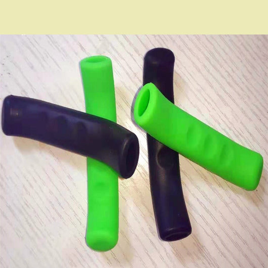 Protector de Palancas de Freno con Grip Antideslizante en Silicona - Image 4
