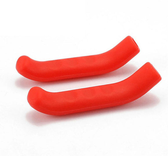 Protector de Palancas de Freno con Grip Antideslizante en Silicona