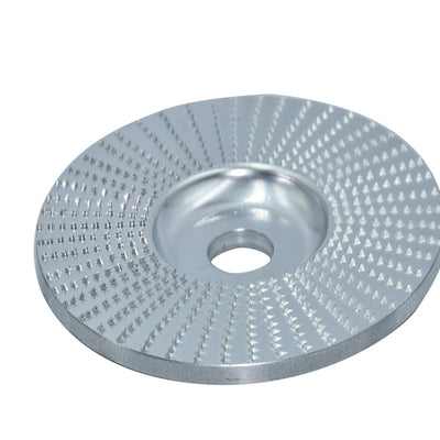 Kit Profesional de Rueda Afiladora y Pulidor para Herramientas de Carpintería - Image 8