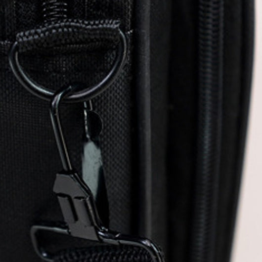 Maletín Portátil Profesional con Correa para Hombro - Image 11