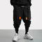 Pantalones Cargo Tácticos Overol Hombre - Diseño Funcional Multibosillo