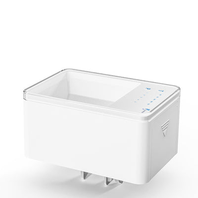 Dispensador automatico digital de alimento para peces - Image 5