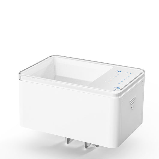 Dispensador automatico digital de alimento para peces - Image 5